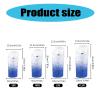 MOMOJIA Shin Guard Sleeves for Kid Teen Adult Running Football Games Shin Guard Protective Sleeves Breathable Shin Guard Sock view 4