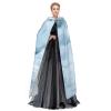 YKJJFVZ Penguin Print Rogue Cosplay Adult Halloween Witch Hooded Cloak Cape Unisex Costume For Horror Parties Masquerade view 3