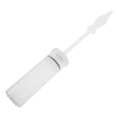 Happyyami Balloon Blower Pump Handheld Lightweight Compact for Events School Activities