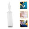 Happyyami Balloon Blower Pump Handheld Lightweight Compact for Events School Activities view 3