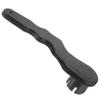 Happyyami Plastic Valves Wrench for Kayaks and Inflatable Boats Air Valve Spanner Tool for Tightening and Preventing Leakage Essential Kayaking Accessory view 1