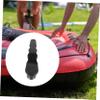 Happyyami Plastic Valves Wrench for Kayaks and Inflatable Boats Air Valve Spanner Tool for Tightening and Preventing Leakage Essential Kayaking Accessory view 2