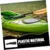 Happyyami Plastic Valves Wrench for Kayaks and Inflatable Boats Air Valve Spanner Tool for Tightening and Preventing Leakage Essential Kayaking Accessory view 3