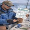 Fishermen's Offshore Big Gamefish Bait Rigging #5 (Dolphin, Billfish, Kingfish, Wahoo, & More) - Waterproof Quick Reference Guide | Portable & Built to Last | Double-Sided & Easy to Read view 3