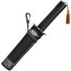 XUEYEGONGJI Umbrella, Full-Automatic Katana Umbrella, Folding Umbrella, Compact Umbrellas Windproof, Stylish Umbrella view 1