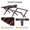 120 * 60 * 40cm Wooden Camping Roll Table view 4
