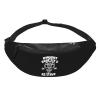 Dwight Schrute'S Gym for Muscles Fanny Pack Outdoor Travel Casual Messenger Waist Bag view 2