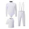 GXLGKTSTDC 450N Fencing Uniform, Fencing Gear, Classic Female Jacket Pants Vest Set for Sabre, Foil, Epee, Adults and Kids, Right Hand(38#) view 1