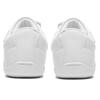 HWJHMX White Cheer Shoes Girls Cheer Shoe Athletic Lightweight Comfortable Breathable Soft Kids Cheer Shoes Size view 3