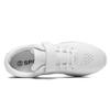 HWJHMX White Cheer Shoes Girls Cheer Shoe Athletic Lightweight Comfortable Breathable Soft Kids Cheer Shoes Size view 4