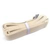 balacoo 3m Yoga Stretch Strap Long Sturdy Cotton Portable Fitness Elastic Band Stretching Strap view 2