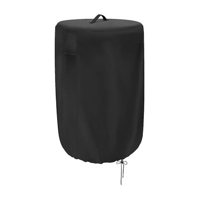 Disc Golf Basket Cover | Golf Practice Basket Sun Protection | Chain Target Cover for Professional Training, Ideal for Indoor and Outdoor Use