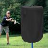 Disc Golf Basket Cover | Golf Practice Basket Sun Protection | Chain Target Cover for Professional Training, Ideal for Indoor and Outdoor Use view 4