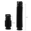 Portable Travel Urinal, Collapsible Urinals for Men and Women, Reusable Kids Potty, Personal Pee Bottle for Outdoor Camping, Long Road Trip and in Traffic, Black view 2