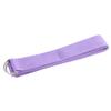 balacoo 3pcs Yoga Resistance Band for Stretching and Flexibility Lightweight Pull Strap for Home Gym and Travel for Exercise and Bodybuilding Soft