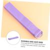 balacoo 3pcs Yoga Resistance Band for Stretching and Flexibility Lightweight Pull Strap for Home Gym and Travel for Exercise and Bodybuilding Soft view 3