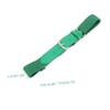 Happyyami 4pcs Elastic Baseball Belt Softballs Belt Mens Elastic Adjustable Length Sporty Softballs view 3