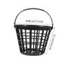 Anneome Golf Ball Storage Basket with Handle Durable Outdoor Ball Holder for Training Lightweight Plastic Design view 3