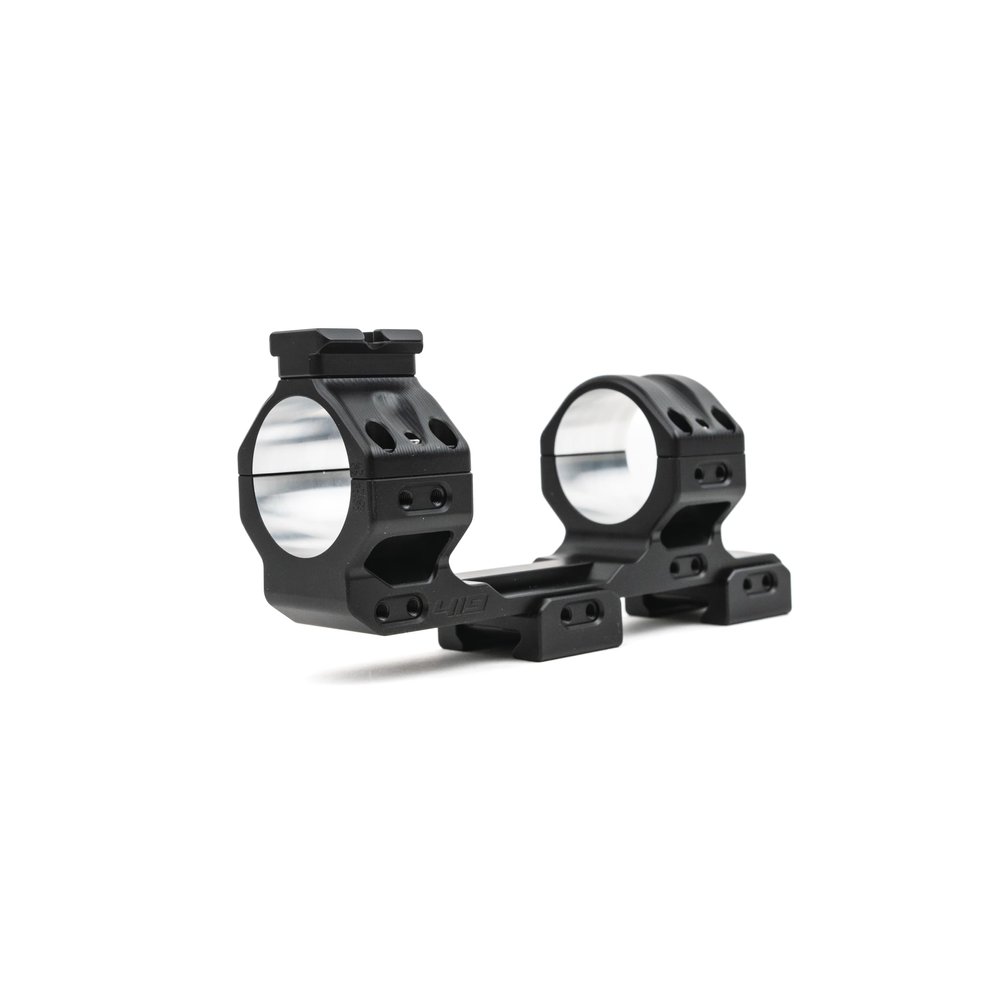 AREA 419 Full Cantilever One-Piece Scope Mount (Full Cantilever One-Piece Scope Mount 35mm Diameter 39mm, 0MOA)