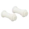 2Pcs Boat Drain Tube, Tube 18mm Easy Installation Hull Pipe for Yacht Marine with Wide Application, Discharge Water Effectively Thru Plug view 1