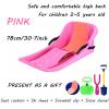 Winter Snow Sleds, Children's Snowboard Sledge, Two-Person Thickened Sledges, Frost-Resistant and Wear-Resistant Sledges, Adult Sledge with Backrest view 2