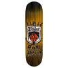 Anti Hero Skateboard Deck Grant Taylor Coat of Arms 8.25" x 32" Assorted view 1