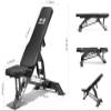 Power Cage, Multi-Function Home Gym System (Power Cage JZ-1093) (Power Cage XR) view 3