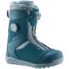HEAD Unisex Trigger LYT BOA Focus Zonal Lacing Lightweight Comfortable Supportive Warm Snowboard Boots - Intermediate & Advanced Riders, Denim, 30.0 view 1