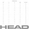 HEAD Unisex Trigger LYT BOA Focus Zonal Lacing Lightweight Comfortable Supportive Warm Snowboard Boots - Intermediate & Advanced Riders, Denim, 30.0 view 2