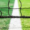 VERMONT Tennis Court Nets | Championship Quality, Heavy-Duty Design - Doubles or Singles Nets Available in 4 Thicknesses [2mm - 3.5mm] (Double Loop, 2.5mm Singles [Standard]) view 3