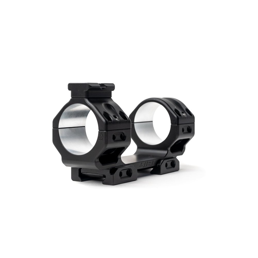 AREA 419 Tactical One-Piece Scope Mount (Tactical One-Piece Scope Mount 30mm Diameter 32mm Height, 20 MOA)