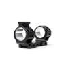 AREA 419 Tactical One-Piece Scope Mount (Tactical One-Piece Scope Mount 30mm Diameter 32mm Height, 20 MOA) view 1