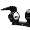 AREA 419 Tactical One-Piece Scope Mount (Tactical One-Piece Scope Mount 30mm Diameter 32mm Height, 20 MOA) view 2