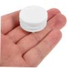 Gogogmee Hockey Supply 10pcs Stick End Cap Hockey Rod End Protector Round Tube Design Easy to Install view 2