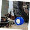 BELLIFFY Boat Trailer Roller Replacement Roller for Yacht Trailers Durable Lightweight Plastic Design Stable Support for Boating Accessories view 2