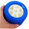 BELLIFFY Boat Trailer Roller Replacement Roller for Yacht Trailers Durable Lightweight Plastic Design Stable Support for Boating Accessories view 3