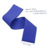 OHPHCALL 2pcs Latex Fitness Resistance Bands for Boy Girl Elastic Chair Belts for Home Exercise Yoga and Muscle Training Durable and Strong Straps view 2