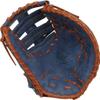 Rawlings | Limited Edition Denim Series | Heart of The Hide | 13" First Base | Left Hand Throw view 2