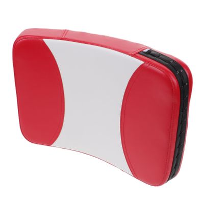 HONMEET Kickboxing Punching Pad Boxing Training Pad Kick Shield for Protection