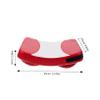 HONMEET Kickboxing Punching Pad Boxing Training Pad Kick Shield for Protection view 2