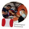 HONMEET Kickboxing Punching Pad Boxing Training Pad Kick Shield for Protection view 3