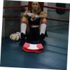 HONMEET Kickboxing Punching Pad Boxing Training Pad Kick Shield for Protection view 4