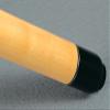 McDermott Lucky L4 Pool Billiard Cue with 1x1 Soft Case (20, Ounces) view 2