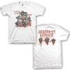 Cannibal Corpse Rampage T-Shirt Black view 1