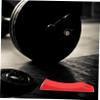 OHPHCALL Barbell Pad Cushion for Weightlifting Silicone Gasket Wear Resistant Protection view 3