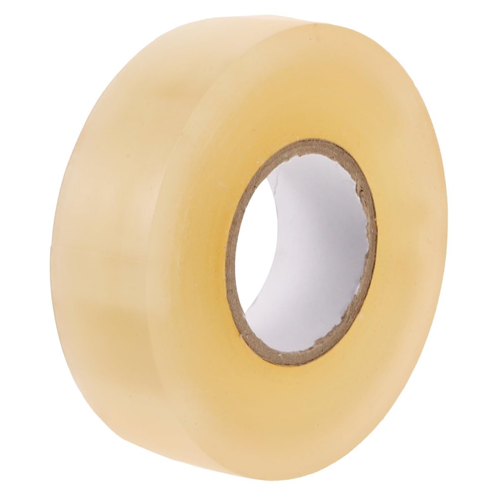 Anneome 1roll Hockey Tape Wear-Resistant Adhesive Band for to Cut Non- Design for Players Seeking Gear