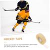 Anneome 1roll Hockey Tape Wear-Resistant Adhesive Band for to Cut Non- Design for Players Seeking Gear view 3