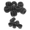 TOYANDONA 5sets Tabletop Foosball Bearing Replacement Kit for Foosball Games Includes Bushings and Rod Caps Fit for Soccer Tables Easy Installation Accessories view 4