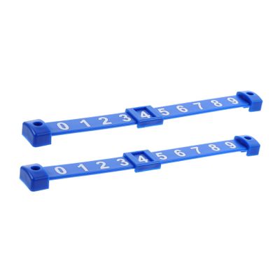ifundom 2pcs Foosball Score Indicator Scoring Counters for Table Football Games Compact Design Fairness