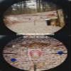 Monstrum Ladon 1-6x First Focal Plane FFP LPVO Scope | CM7 Reticle view 3